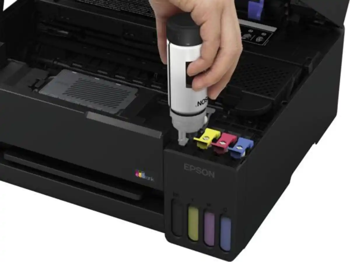 Bild 4 von Epson EcoTank ET-2914
