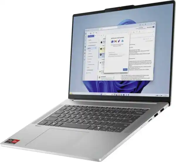 Bild 3 von Lenovo IdeaPad Slim 5 15ARP10