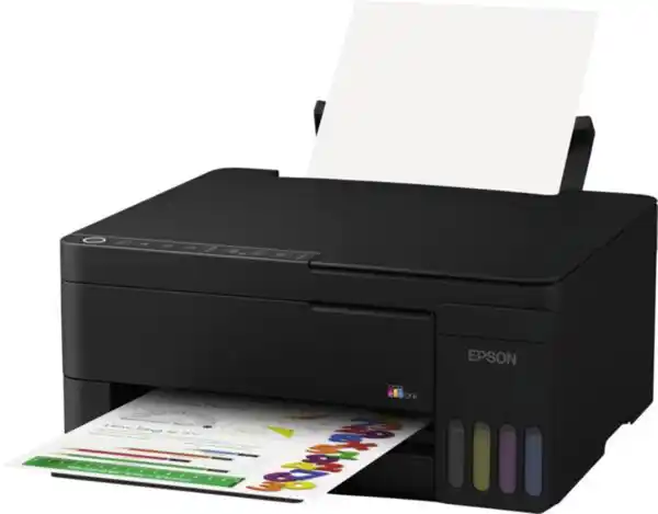 Bild 3 von Epson EcoTank ET-2914
