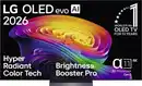 Bild 1 von LG OLED77C68LA