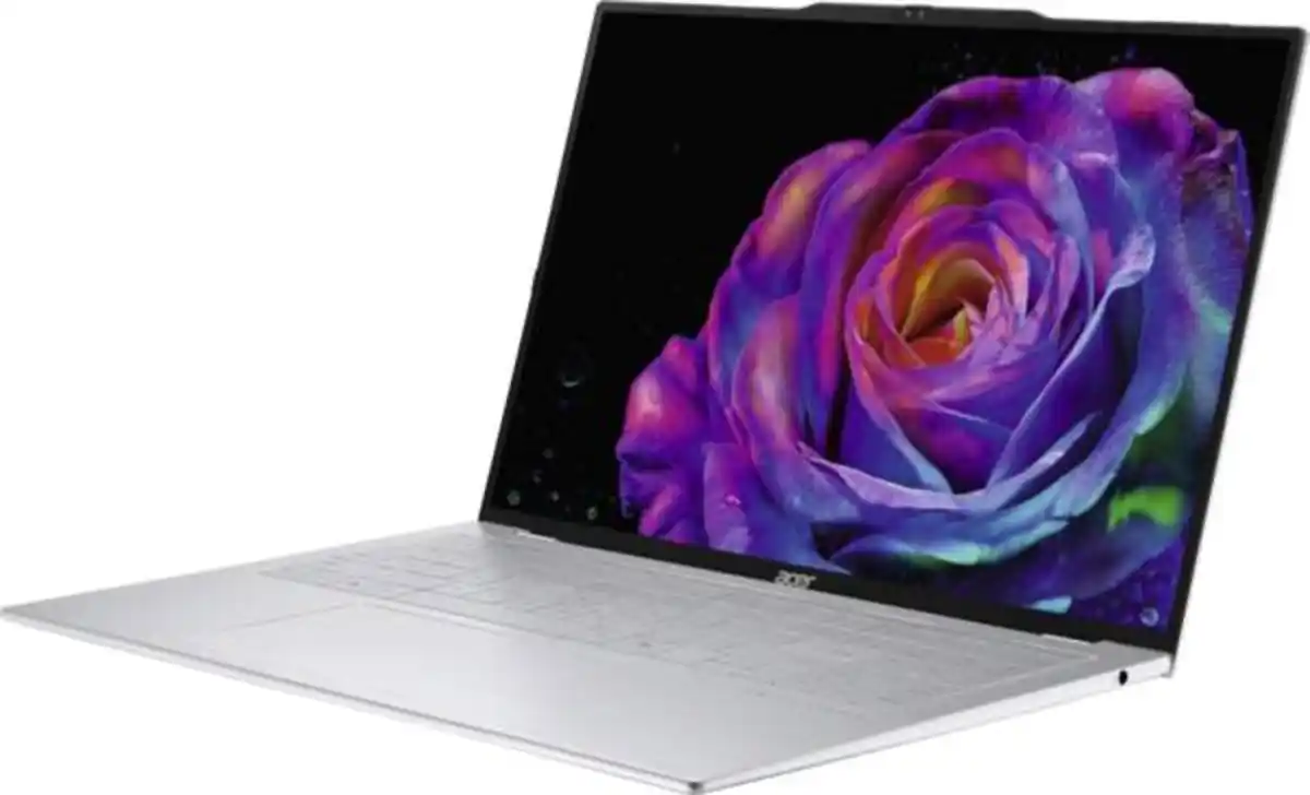 Bild 3 von Acer Swift Air 16 (SFA16-61M-R564)
