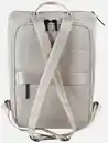 Bild 2 von Barbara Stepp Rucksack 15″ Weiß
