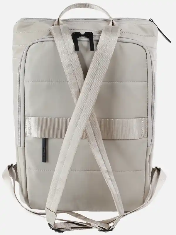 Bild 2 von Barbara Stepp Rucksack 15″ Weiß