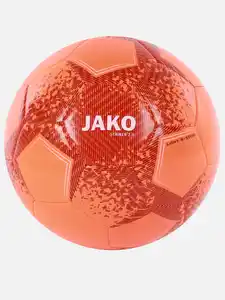 Trainingsball "Lightball Striker" Orange
