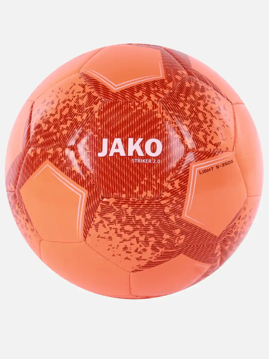 Bild 1 von Trainingsball "Lightball Striker" Orange