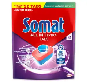 SOMAT All in 1 Extra*