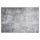 Bild 1 von HOME CREATION Bedruckter Teppich, Anthrazit Melange