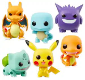 FUNKO POP! Figur POKÉMON *