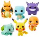 Bild 1 von FUNKO POP! Figur POKÉMON *