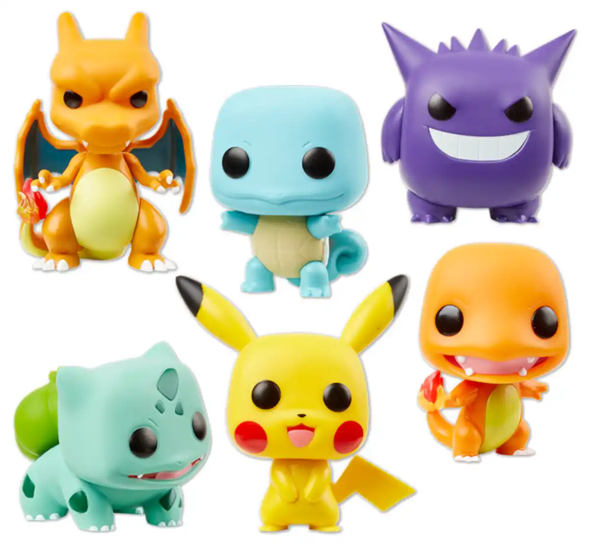 Bild 1 von FUNKO POP! Figur POKÉMON *