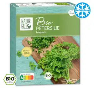 NATURGUT Bio Kräuter*