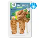 Bild 1 von FOOD FOR FUTURE Vegane Grillspieße*
