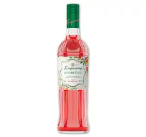 TANQUERAY Aperitivo*
