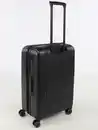 Bild 2 von Travelite Barbara Trolley, Größe S, 39x55x20cm Schwarz