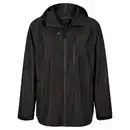 Bild 1 von CRANE Regenjacke, Herren Schwarz, M 48/50