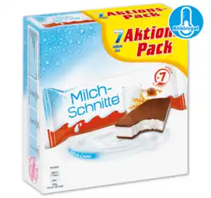 FERRERO Milchschnitte*