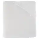 Bild 1 von NOVITESSE Supersoft Spannbetttuch, Weiß