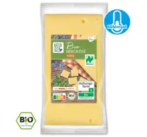 NATURGUT Bio Käsestücke*