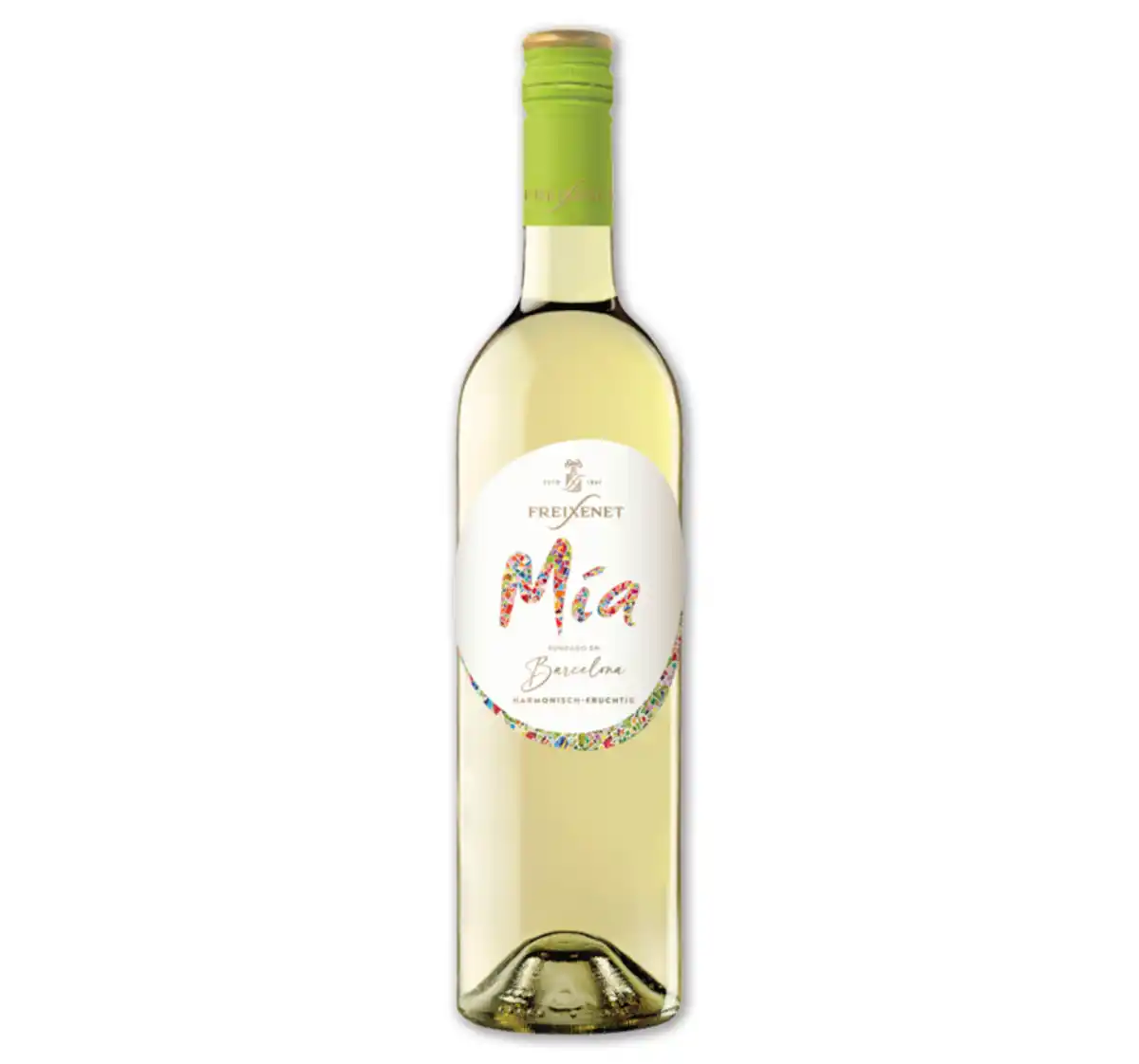 Bild 1 von Spanien FREIXENET Mia Vino de España*