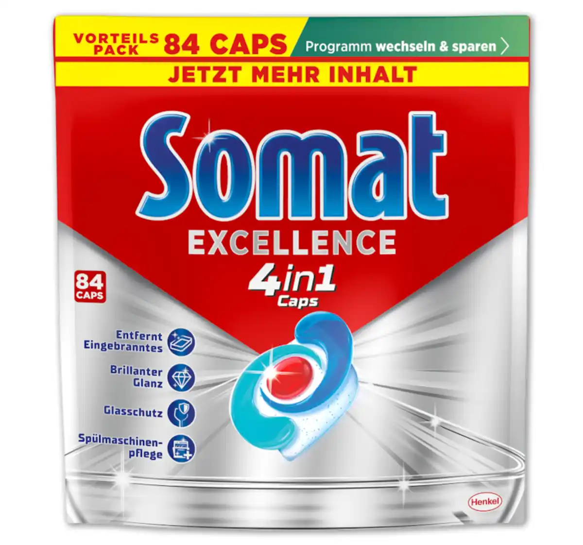 Bild 1 von SOMAT Excellence 4 in 1*