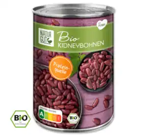 NATURGUT Bio Kidneybohnen*