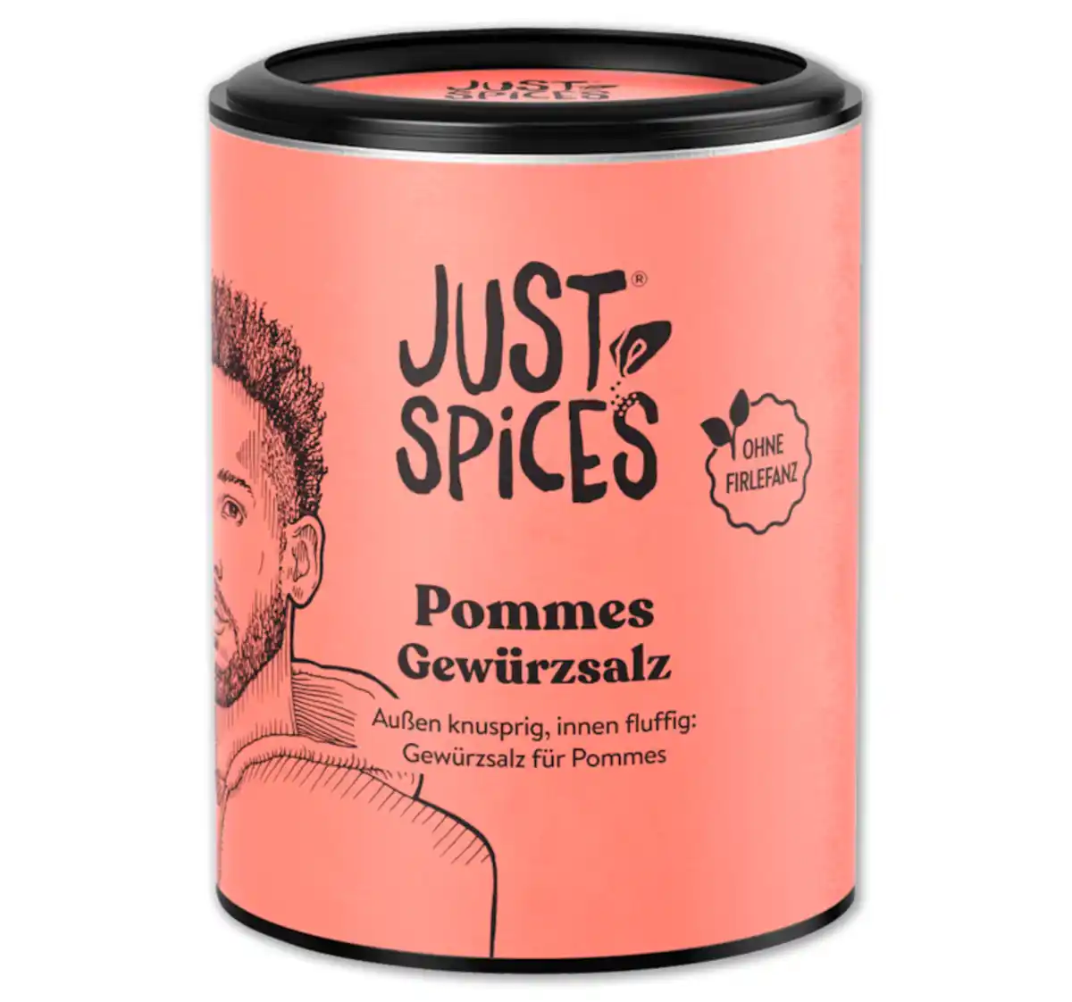 Bild 1 von JUST SPICES*