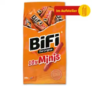BIFI Minis*