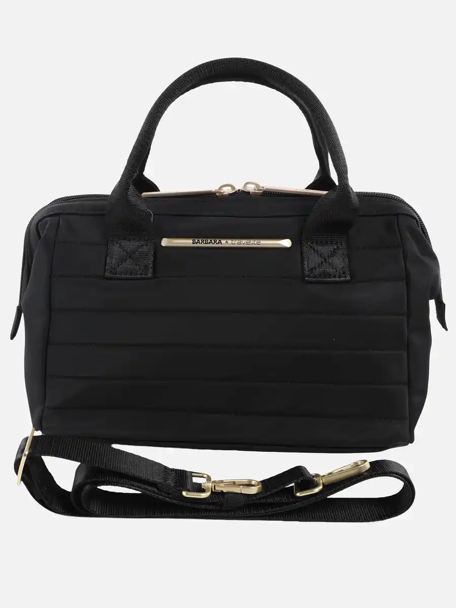 Bild 1 von Barbara Stepp Handtasche 27 cm Schwarz