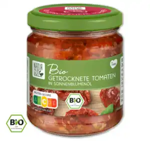NATURGUT Bio getrocknete Tomaten*