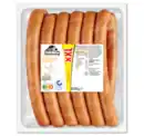 Bild 1 von MÜHLENHOF XXL Delikatess Hähnchen-Wiener*