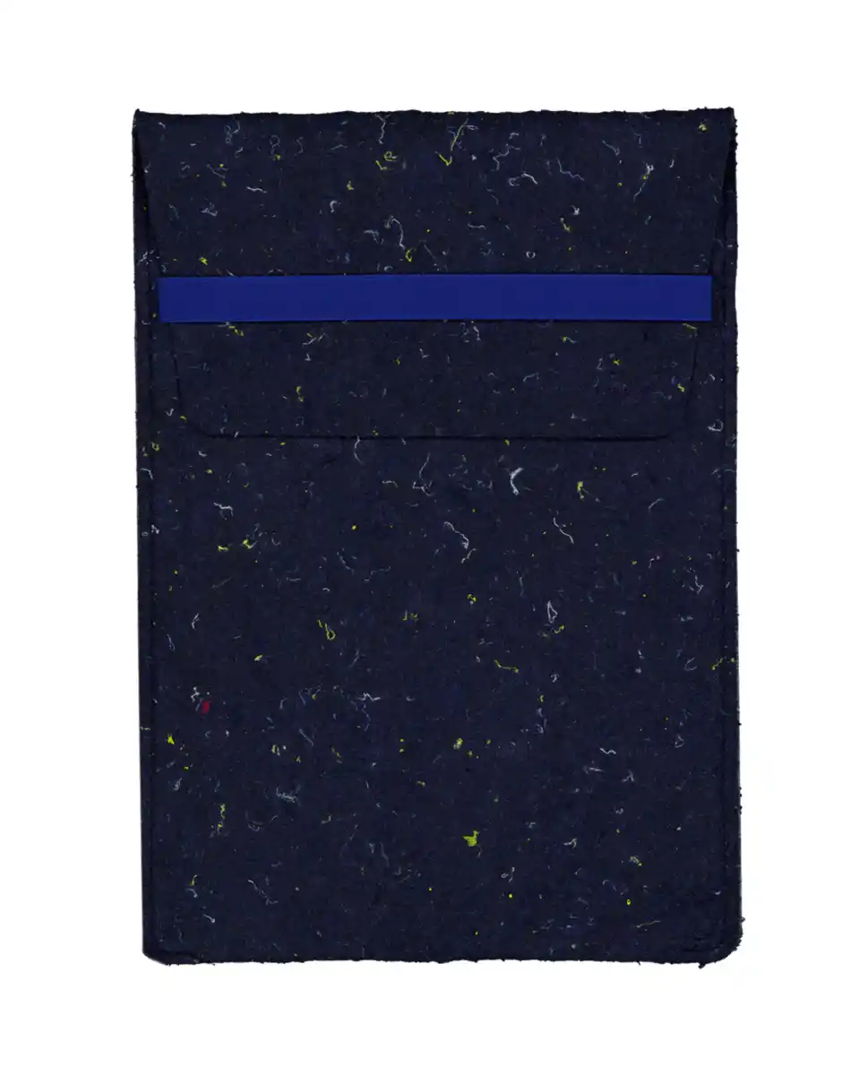 Bild 1 von Laptophülle - Blau, One size