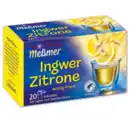 Bild 1 von MEßMER Früchtetee*