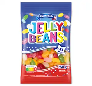 MIKE MITCHELL’S Jelly Beans*