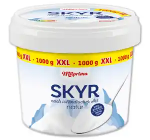 MILPRIMA Skyr XXL*