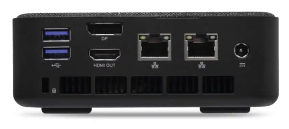 Bild 2 von Acer Revo RB102