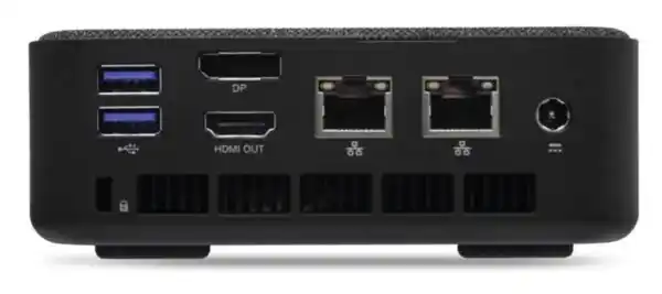 Bild 2 von Acer Revo RB102
