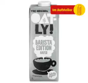 OATLY Haferdrink*
