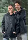 Bild 3 von IDEENWELT Regenjacke Gr. XL