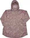 Bild 2 von IDEENWELT Kinder-Regencape Leo 5-10 Jahre