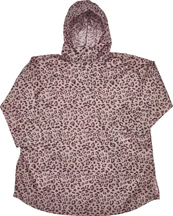 Bild 2 von IDEENWELT Kinder-Regencape Leo 5-10 Jahre