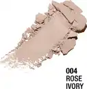 Bild 2 von Manhattan Lasting Perfection Compact Make-up 004 Rose Ivory, 7 g