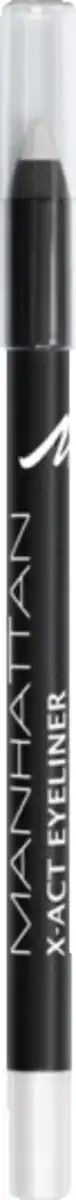 Bild 1 von Manhattan X-Act Eyeliner 11N