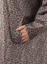 Bild 3 von IDEENWELT Damen-Regencape Leo