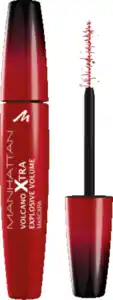 Manhattan Volcano XTRA Mascara brown 99T, 10 ml