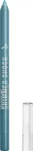 Manhattan Volume Up Shimmer Shock Gel Eyeliner 004, 1,2 g