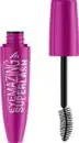 Bild 3 von Manhattan Eyemazing Superlash Mascara 001 Black, 12 ml