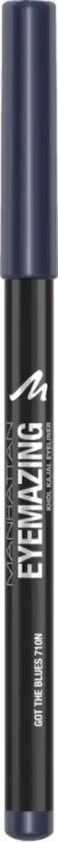 Bild 1 von Manhattan Khol Kajal Eyeliner 710N, 1,3 g
