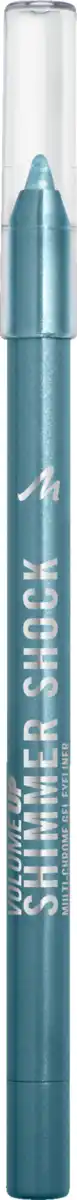 Bild 2 von Manhattan Volume Up Shimmer Shock Gel Eyeliner 004, 1,2 g