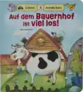 Bild 3 von Ullmann Medien ,,Zieh meine Seiten lang''-Buch Bauernhof