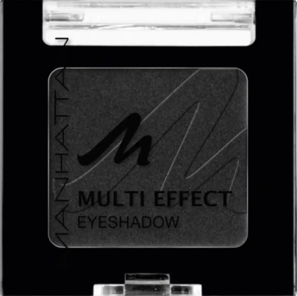 Bild 1 von Manhattan Multi Effect Eyeshadow 1010N Blackground